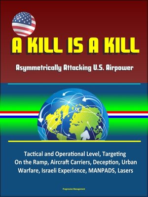 cover image of A Kill is a Kill